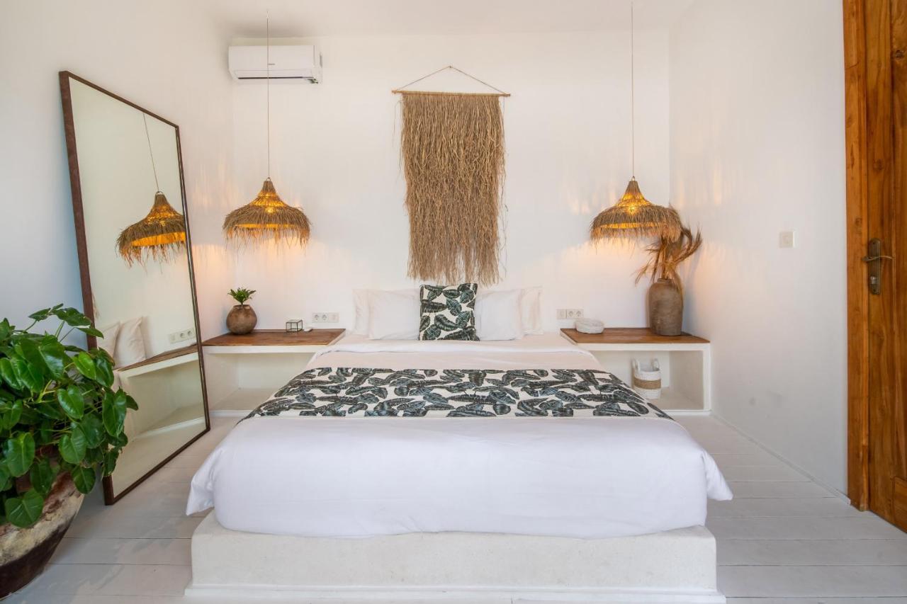 NEW! Rustic Interior design Private Villa 3 BR Umalas w staff 25 Disc Canggu Exterior foto